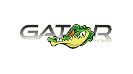 GATOR FASTENERS GATOR FASTENERS